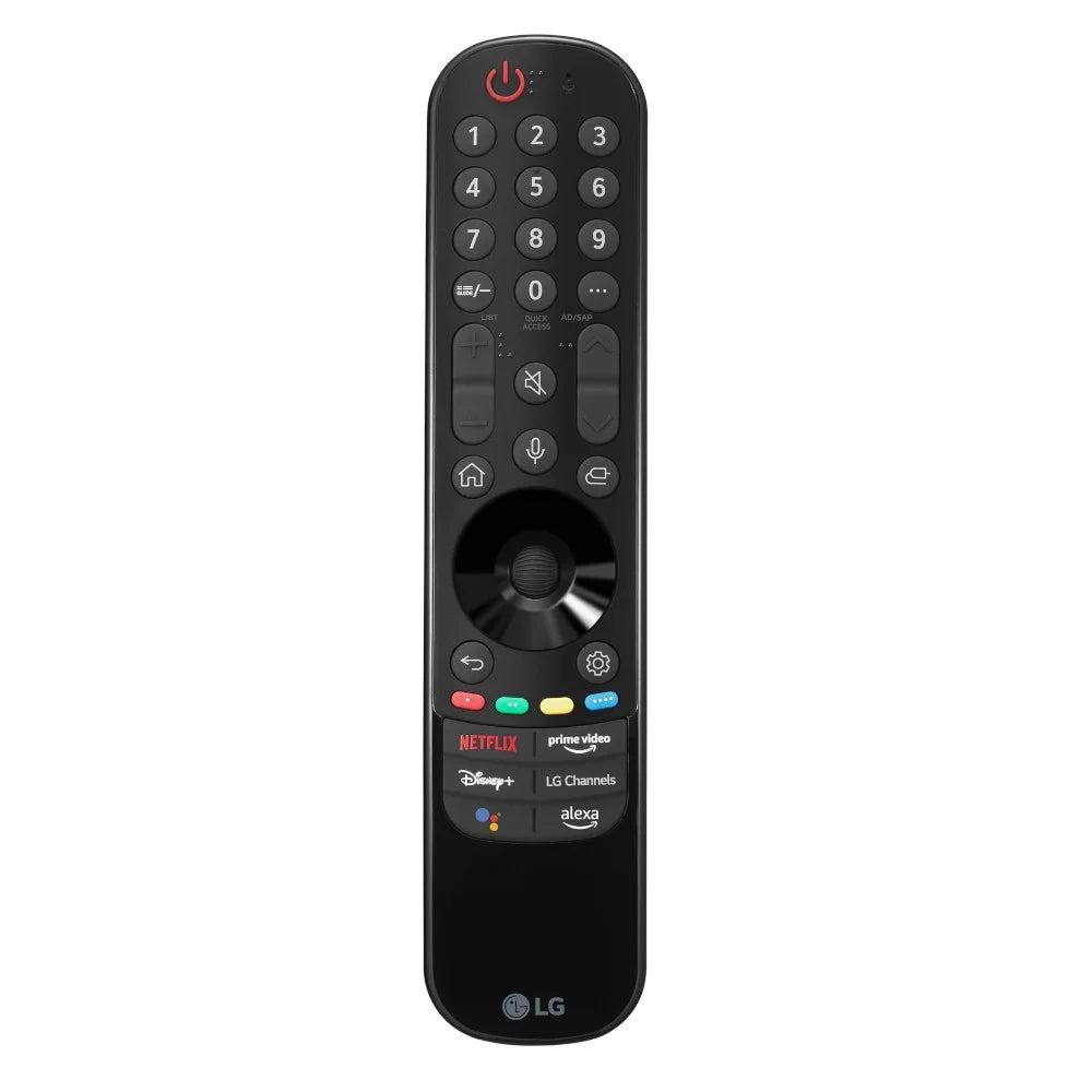 LG 50UQ9000PUD 50 Inch HDR 4K UHD LED TV 2022 Bundle with 1 YR CPS Enhanced Protection Pack
