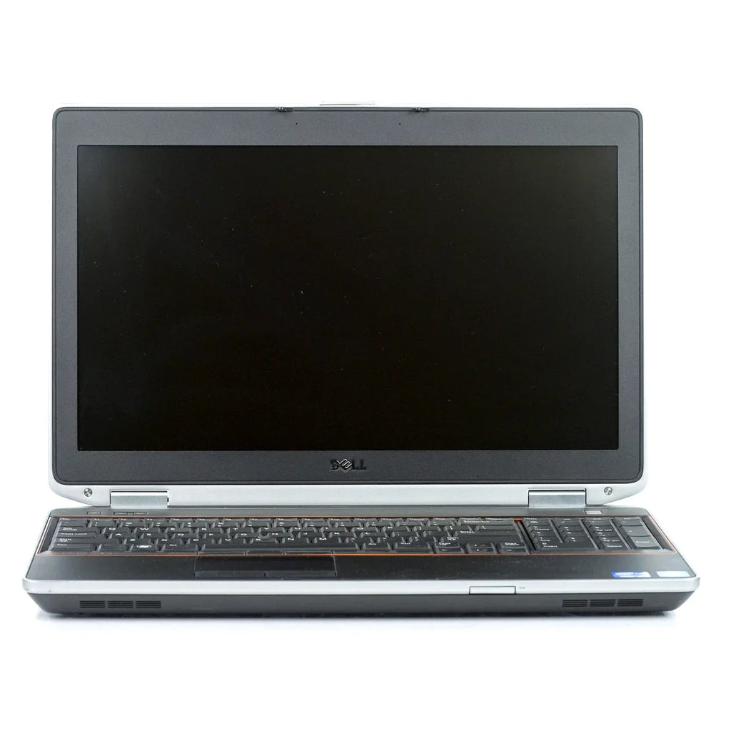 Pre-Owned  Latitude E6520 Laptop i5 Dual-Core 16GB 1TB Win 10 Pro B v.BA