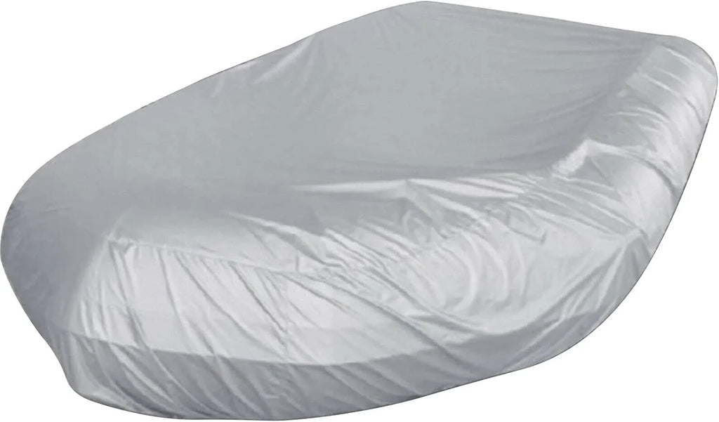 Miumaeov InfLatitudeable Boat Cover Heavy-Duty Waterproof and UV-Resistant Marine Grade Polyester for V-Shaped Hull Professional Type Fishing Boat Speed Boat Bass Boat