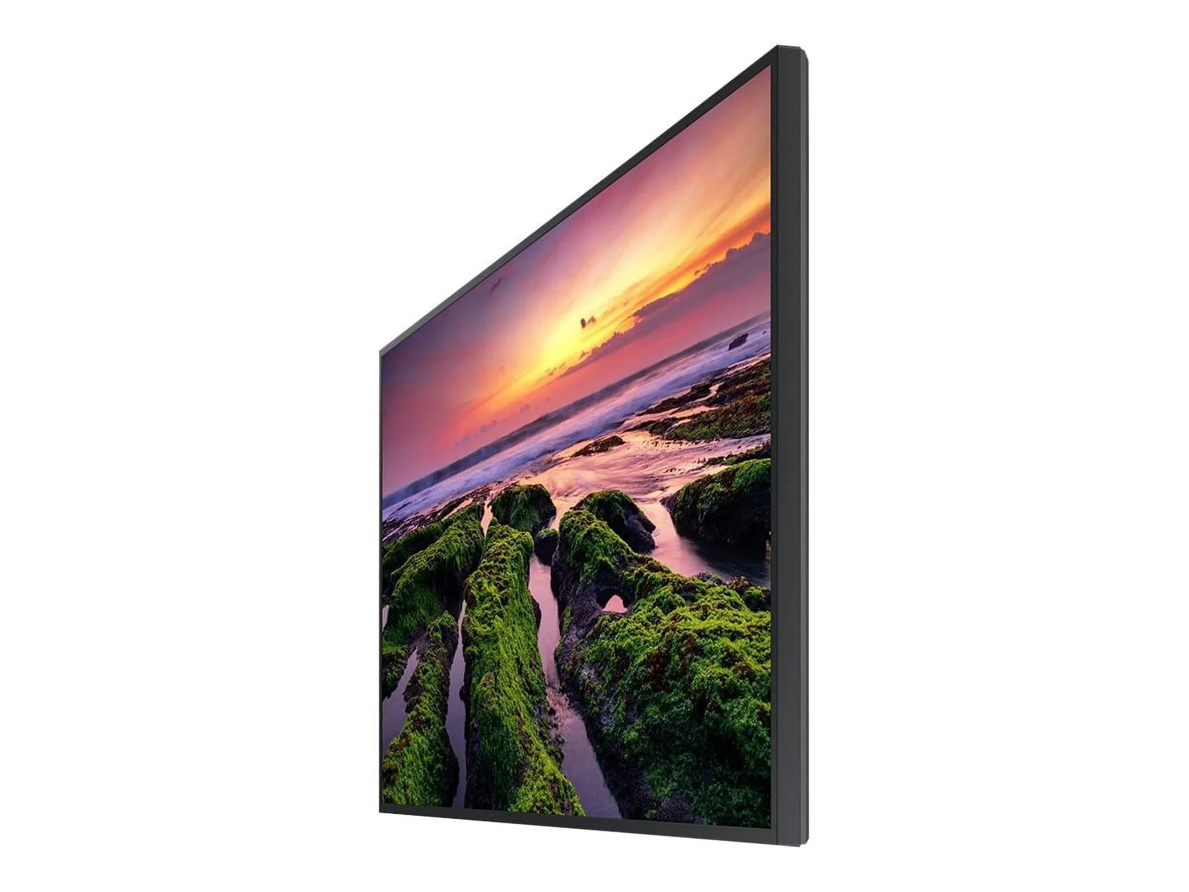 QB43B 43" 3840 x 2160 (4K) Display (BT/WiFi) 4000:1 Built-in Speaker