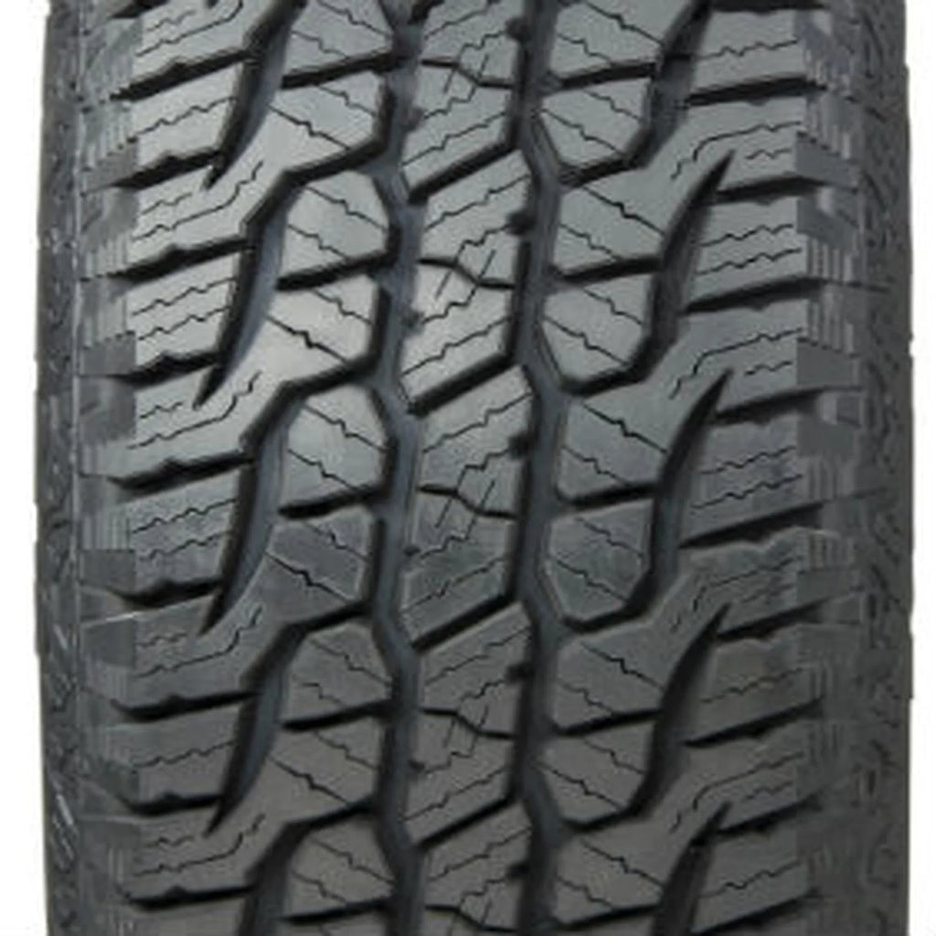 Groundspeed Voyager AT All Terrain 275/55R20 113H Light Truck Tire