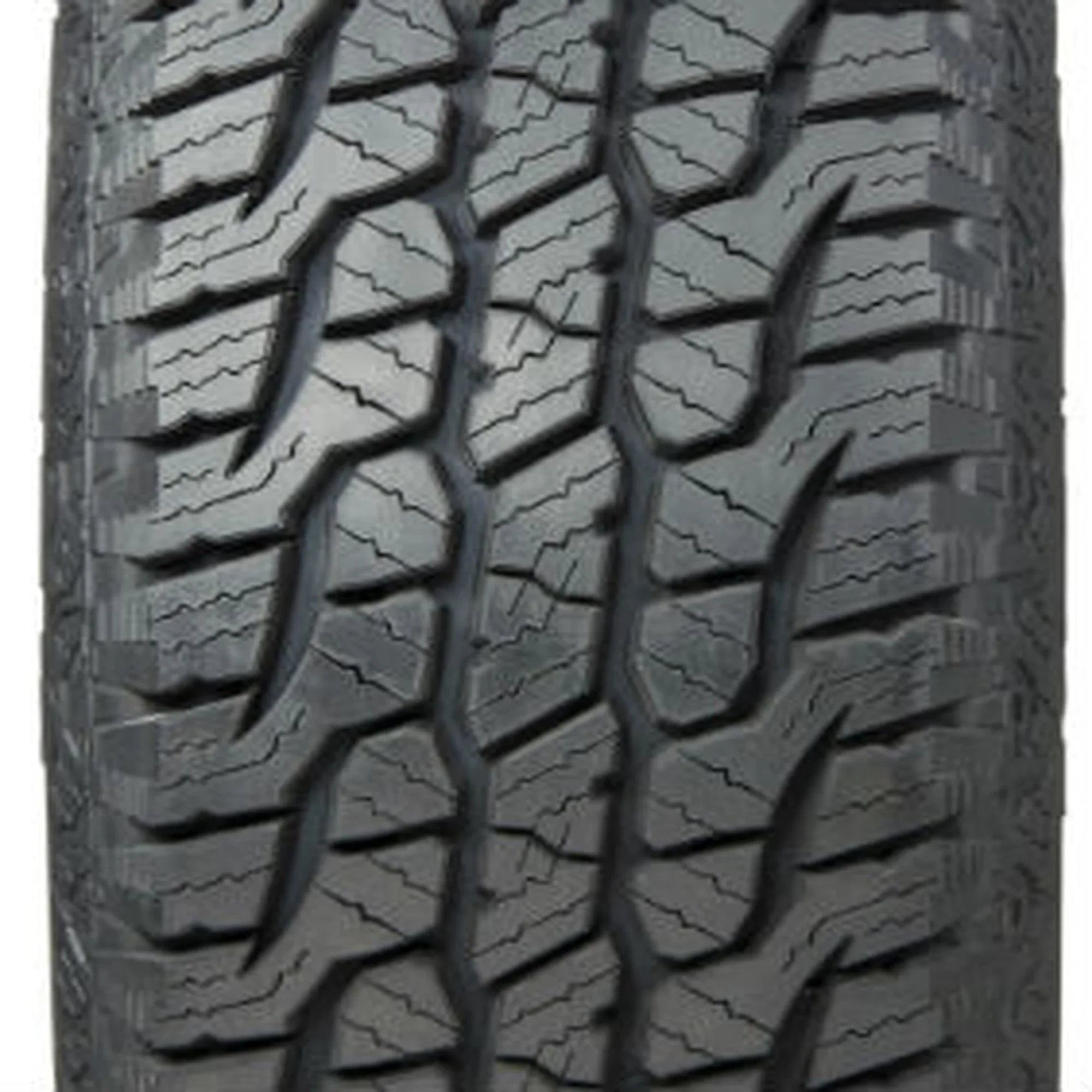 Groundspeed Voyager AT All Terrain 275/55R20 113H Light Truck Tire