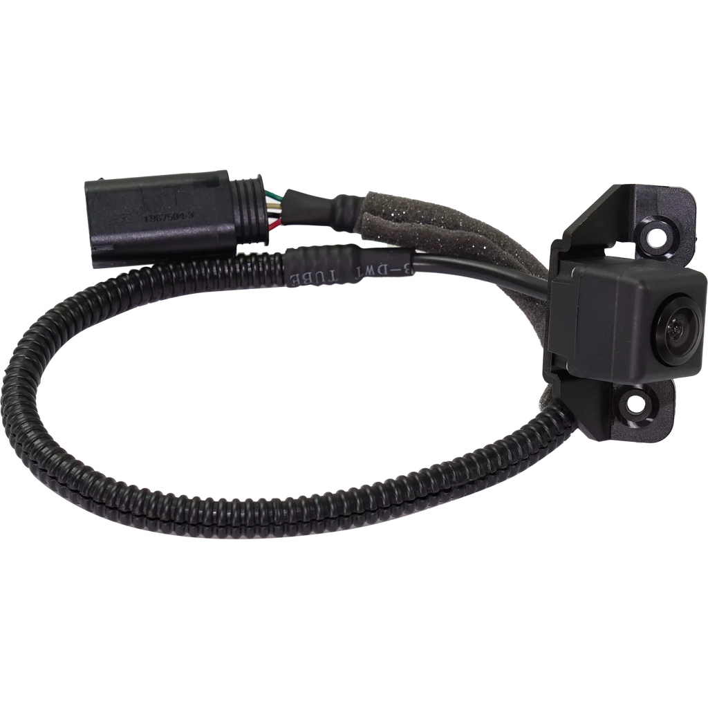 Back Up Camera Compatible with 2010-2013 Hyundai Tucson For Models With Navigation System With Navigation System