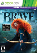 Brave - Xbox 360: Experience the Thrilling Adventure on the Popular Gaming Console