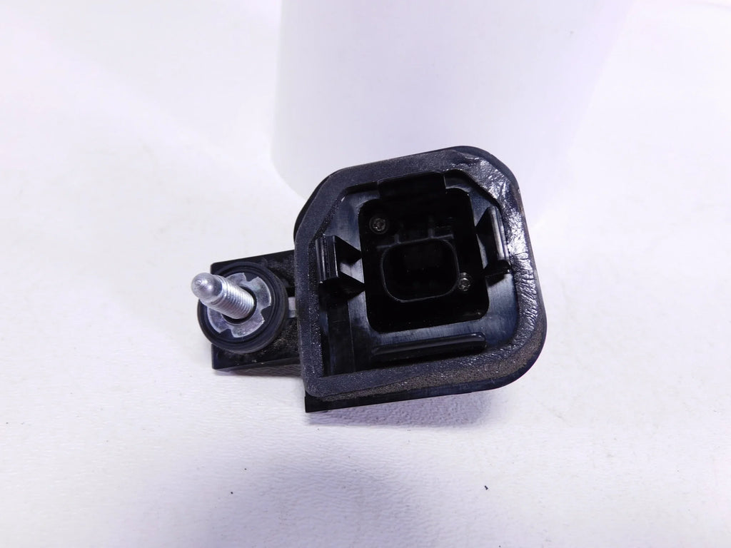 Pre-Owned 18 19 Toyota C-HR Rear View Backup Camera OEM LKQ (Good)
