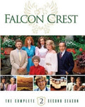 Falcon Crest: The Complete Second Season (DVD), Warner Archives, Drama