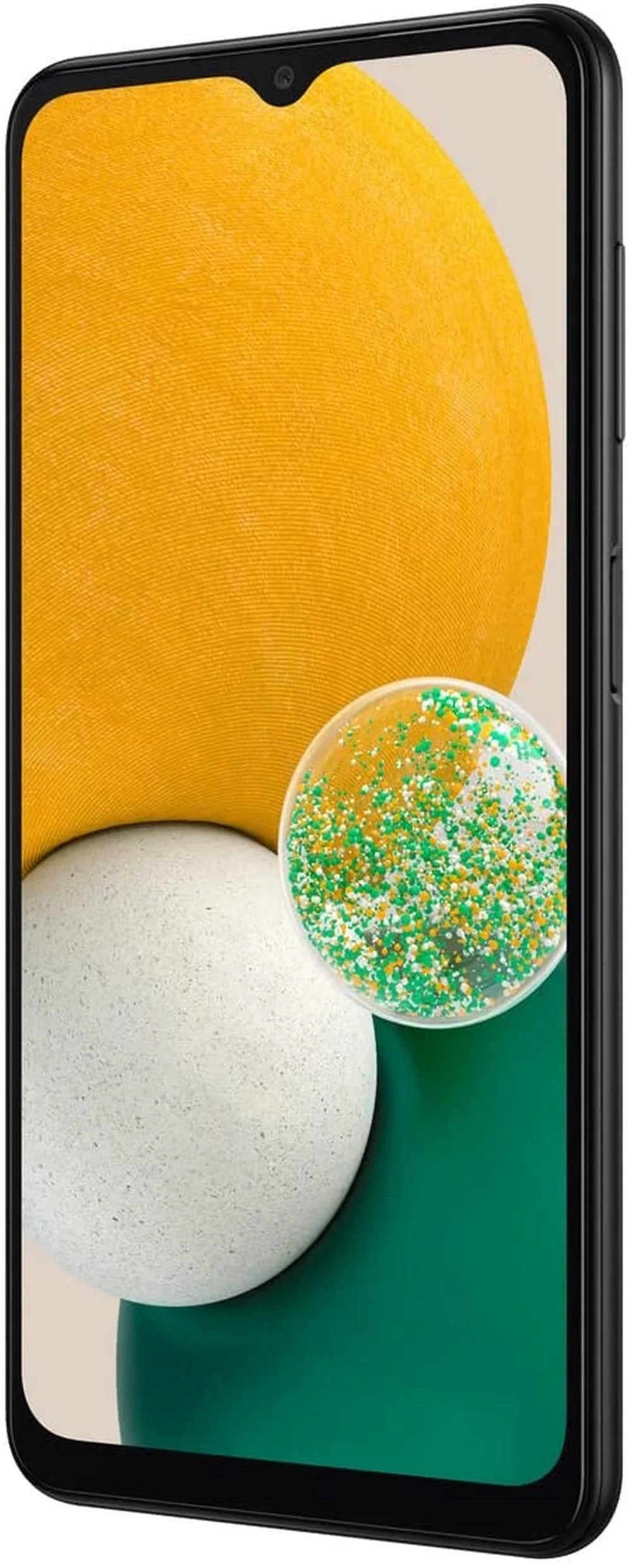 Pre-Owned  Galaxy A13 5G Smartphone, Boost Only,64 GB Storage + 4 GB RAM, Black (Refurbished: Good)