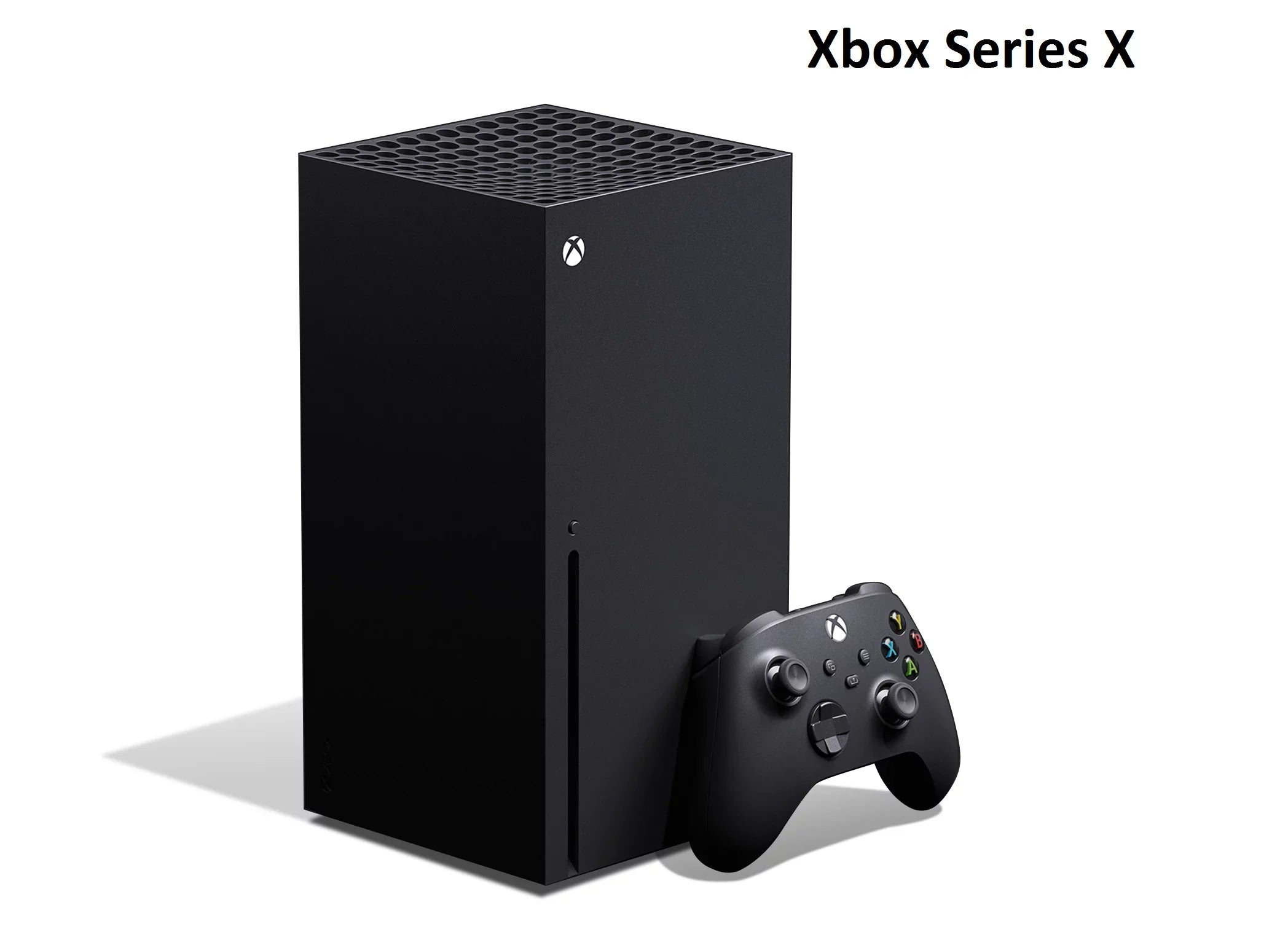 TEC Newest - Xbox -Series- -X- Gaming Console - 1TB SSD Black With Madden NFL 23 Game Bundle