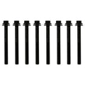 FEL-PRO ES 72467 Head Bolt Set Fits select: 2011-2018 JEEP GRAND CHEROKEE, 2015-2019 JEEP WRANGLER UNLIMITED