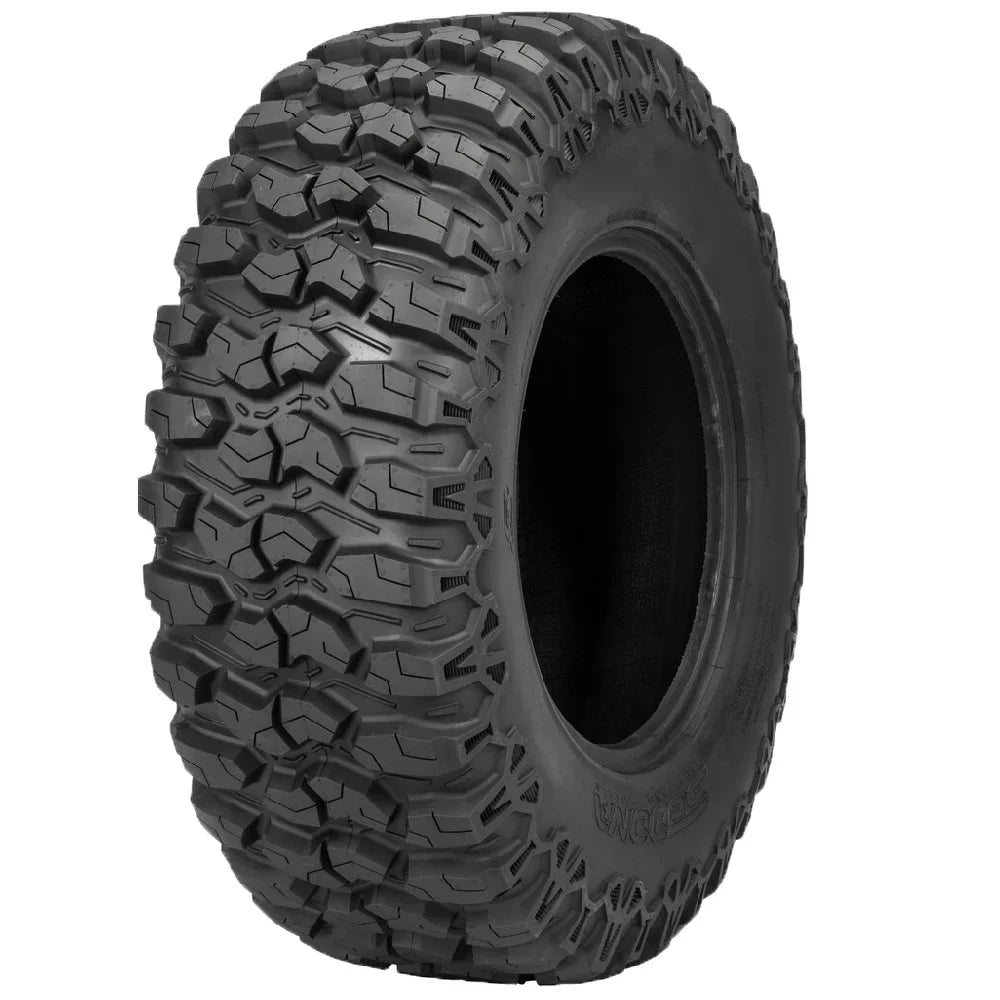 System 3 SB-6 15" Wheels Gm (5+2) 32" Trail Saw 2.0 Tires Can-Am Commander Maverick Renegade Outlander Defender