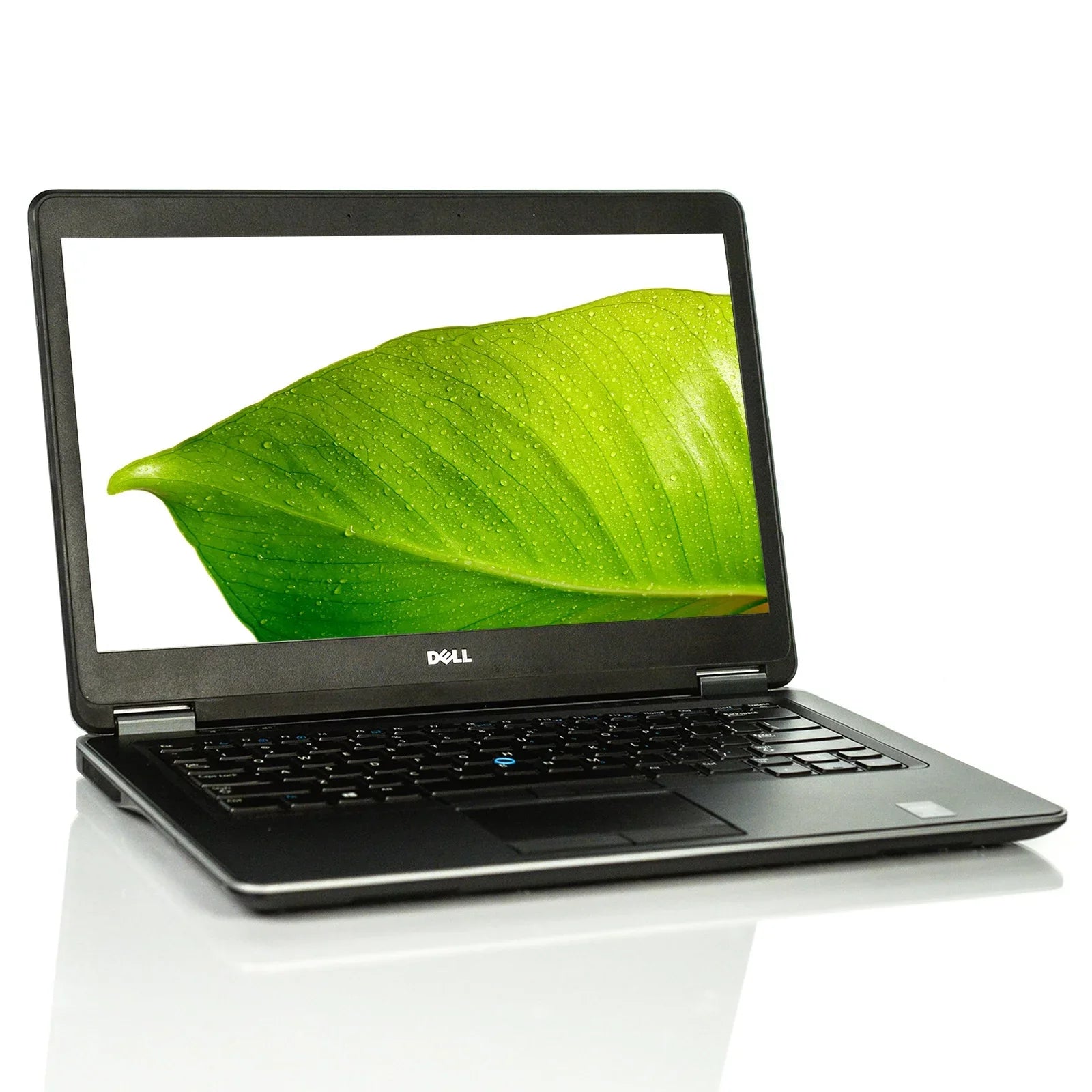 Pre-Owned  Latitude E7440 Laptop i5 Dual-Core 8GB 128GB SSD Win 10 Pro B v.AA