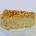 Mikes Pies  Crisp Pie, 10 inch -- 2 per case