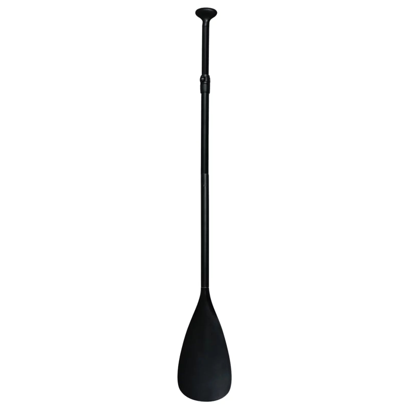 InfLatitudeable Paddleboard Set 120.1"x29.9"x5.9" Blue