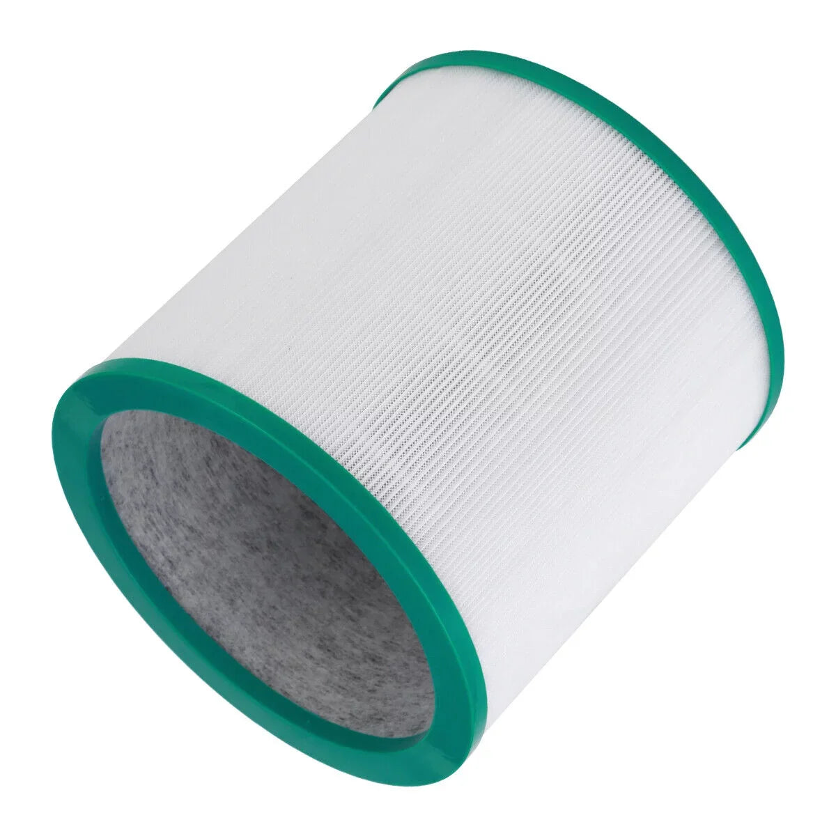 4 Pack Air Purifier HEPA Filter for Dyson Pure Cool Link TP00 TP02 TP03 968126-03
