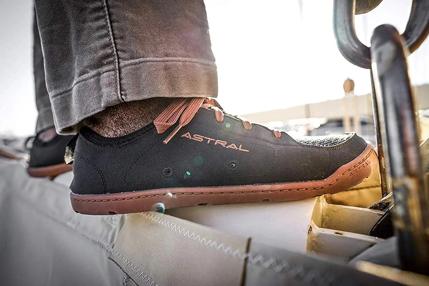 Astral Men's Loyak Water Shoes
