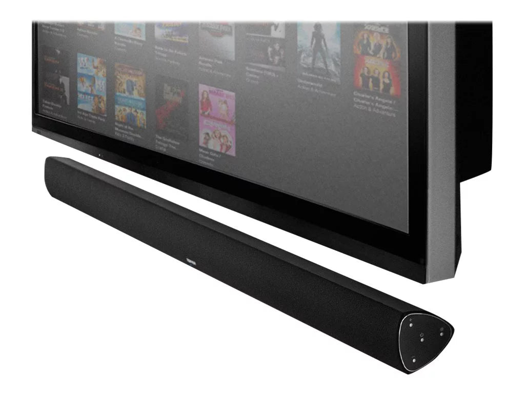Edifier CineSound B3 - Sound bar - wireless - Bluetooth - 70 Watt