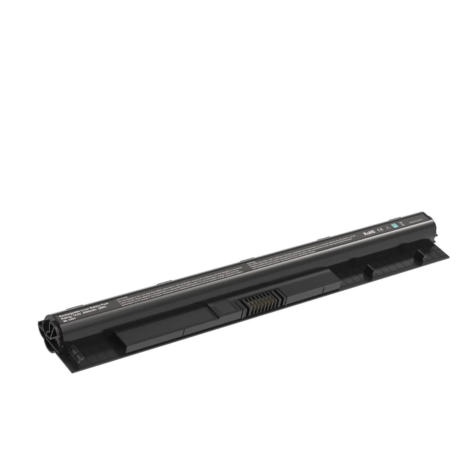 40Wh M5Y1K Battery For  Inspiron 15 5000 Series 5559 5558 5555 WKRJ2 K185W