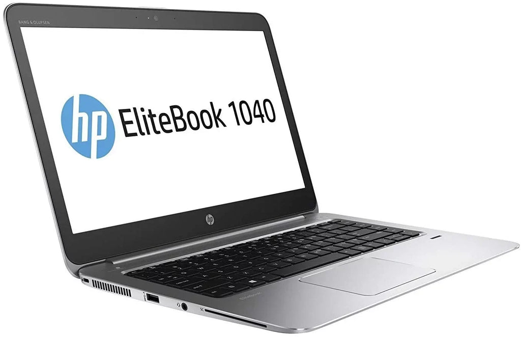 Restored  EliteBook Folio 1040 G3 i5 2.30GHz 8GB 256GB SSD 10P (Refurbished)