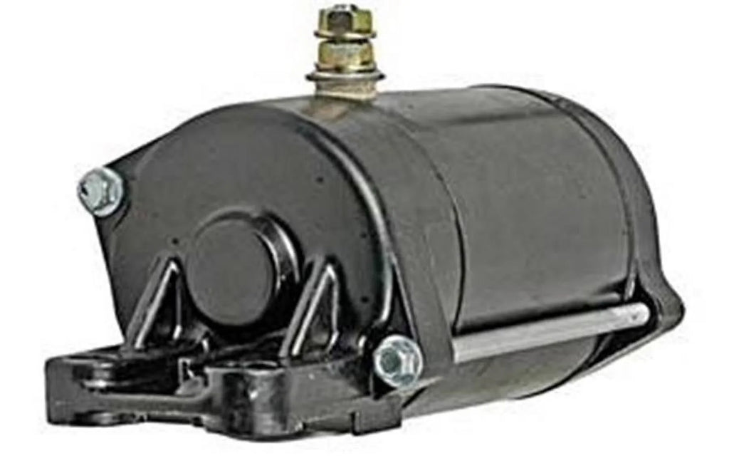 New Starter Motors Compatible With Yamaha Waverunner Cruiser Deluxe Sport VX100 VX1100A VX1100B VX1100C 2005-2011 2012 2013 By Part Number 6D3818000000