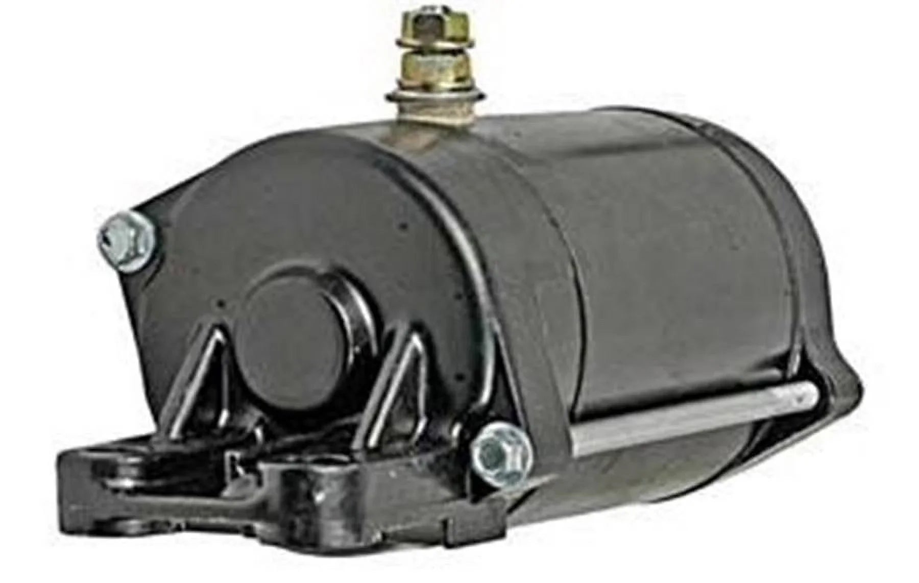 New Starter Motors Compatible With Yamaha Waverunner Cruiser Deluxe Sport VX100 VX1100A VX1100B VX1100C 2005-2011 2012 2013 By Part Number 6D3818000000