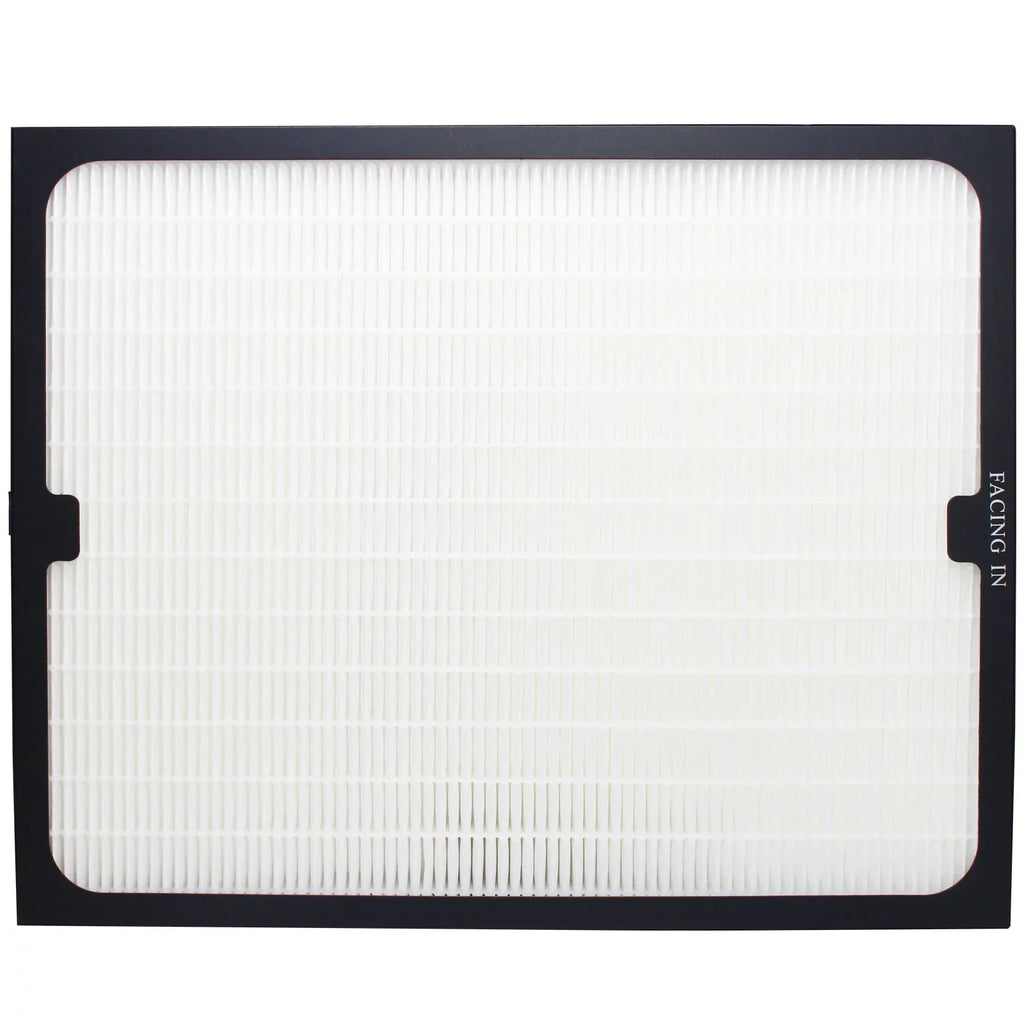 4-Pack Replacement Blueair 300 Air Purifier Filter - Compatible Blueair 200 & 300 Air Filter