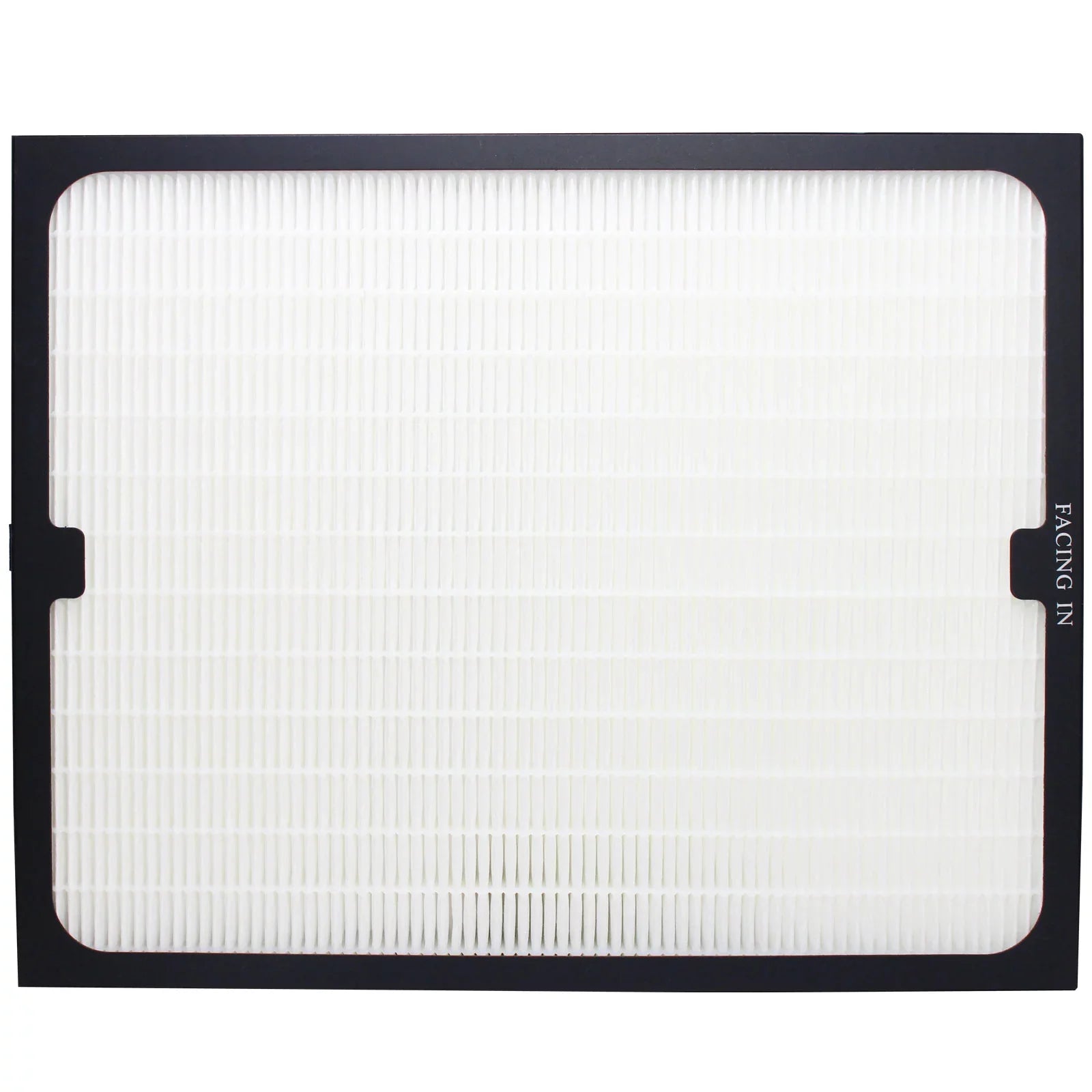 4-Pack Replacement Blueair 300 Air Purifier Filter - Compatible Blueair 200 & 300 Air Filter