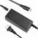 65W Type-C USB-C AC Adapter Charger For  Latitude 7275 7370 7390 LA65NM170