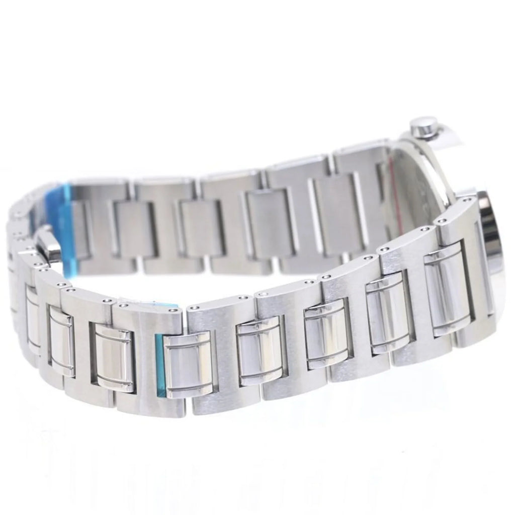 Pre-Owned BVLGARI Bulgari Bvlgari BB26BSSD BBL26S Stainless Steel Women's Watch 39355 (Like New)