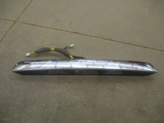 Pre-Owned Nissan Pathfinder Back Up Rear View Camera OEM LKQ (Good)