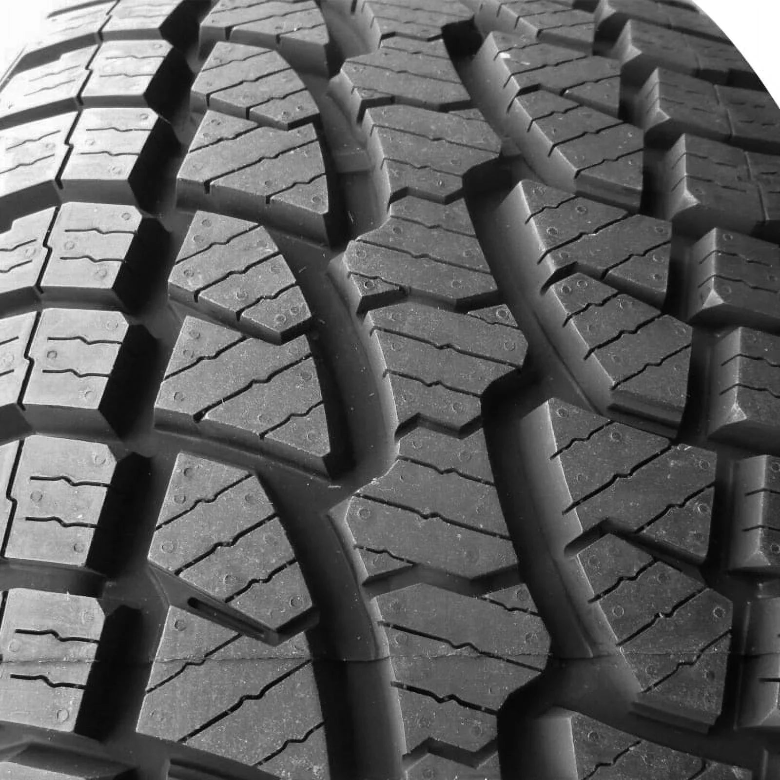 Westlake SL369 All Terrain 225/75R16 108S XL Light Truck Tire Fits: 2010-16 Jeep Wrangler Unlimited Sport, 2003-04 Jeep Grand Cherokee Laredo