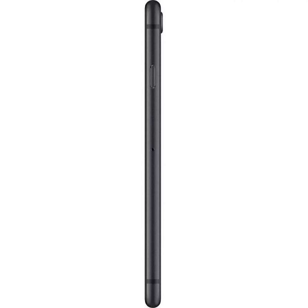 Restored  iPhone 8 A1863 (Fully Unlocked) 64GB Space Gray (Refurbished)