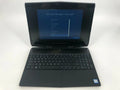 Used Alienware m15 R1 15" FHD 143Hz 2.6GHz i7-9750H 32GB 1TB SSD - RTX 2070 Max-Q 8GB