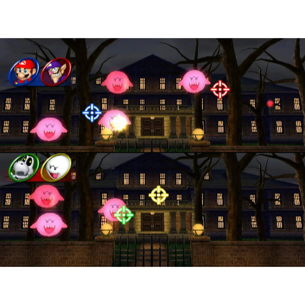 Mario Party 8 | Nintendo Wii