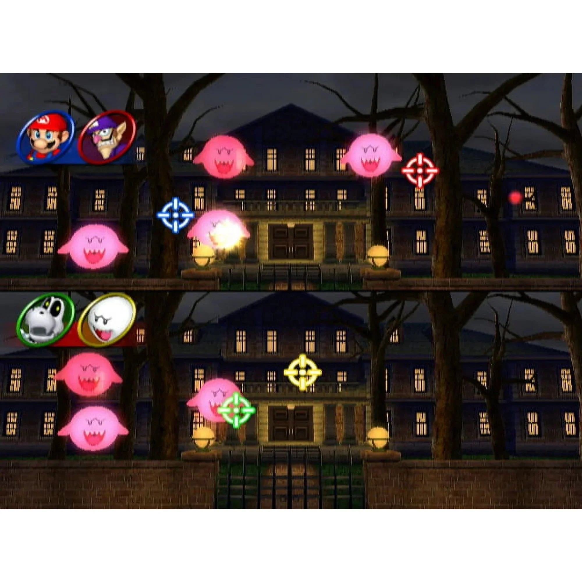 Mario Party 8 | Nintendo Wii