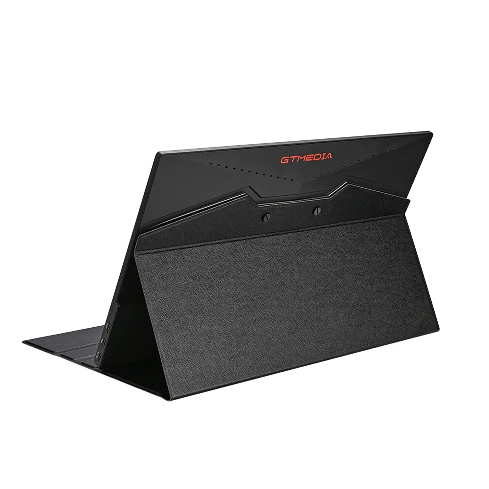 GTMEDIA Monitor,* 1440(2.5K) IPS Mate 173 Screen Laptop Monitor IPS Screen QHD 2560 * Monitor 7.3'' QHD 2560 * 1440(2.5K) MIZUH mewmewcat Monitor ERYUE Mate Built-in Portable Display ICHU QISUO