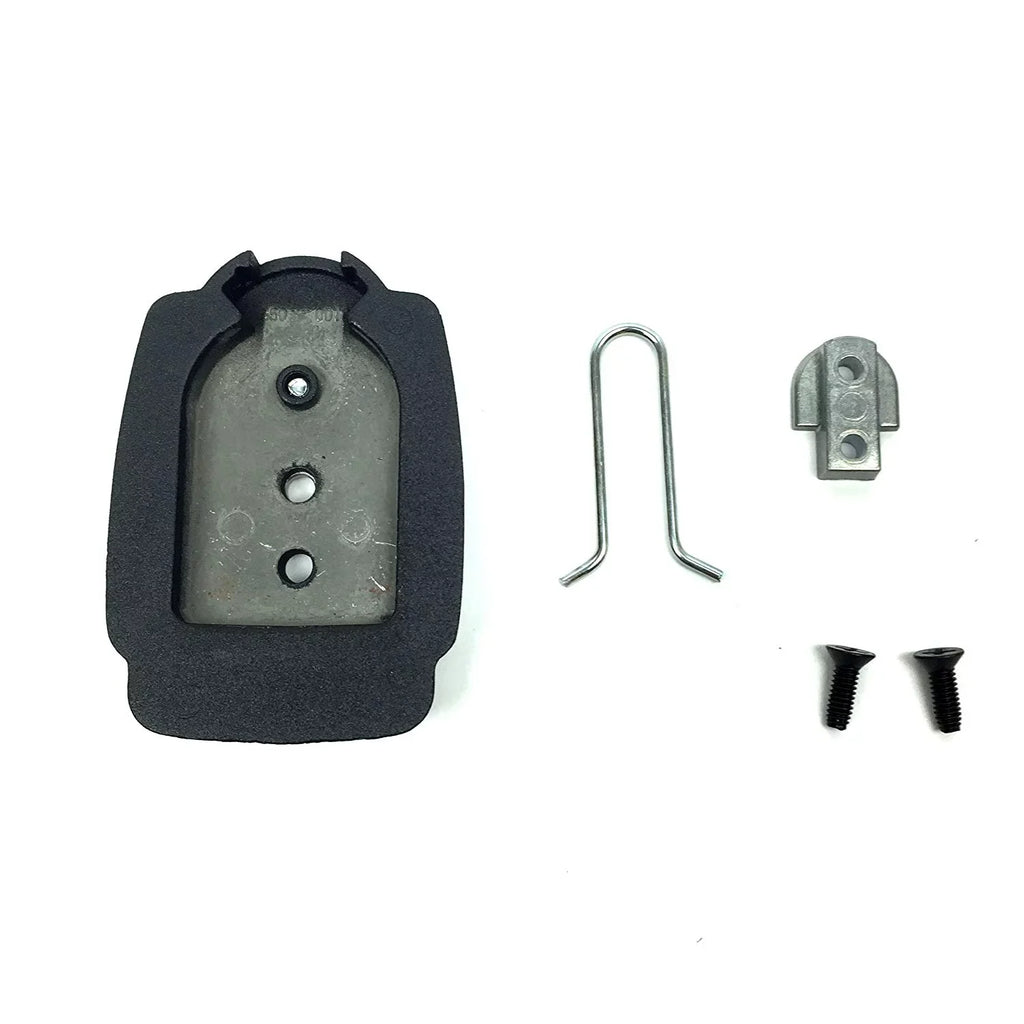 Brandmotion Cam Lock Windshield Mirror Adapter Bracket (Honda Mount)