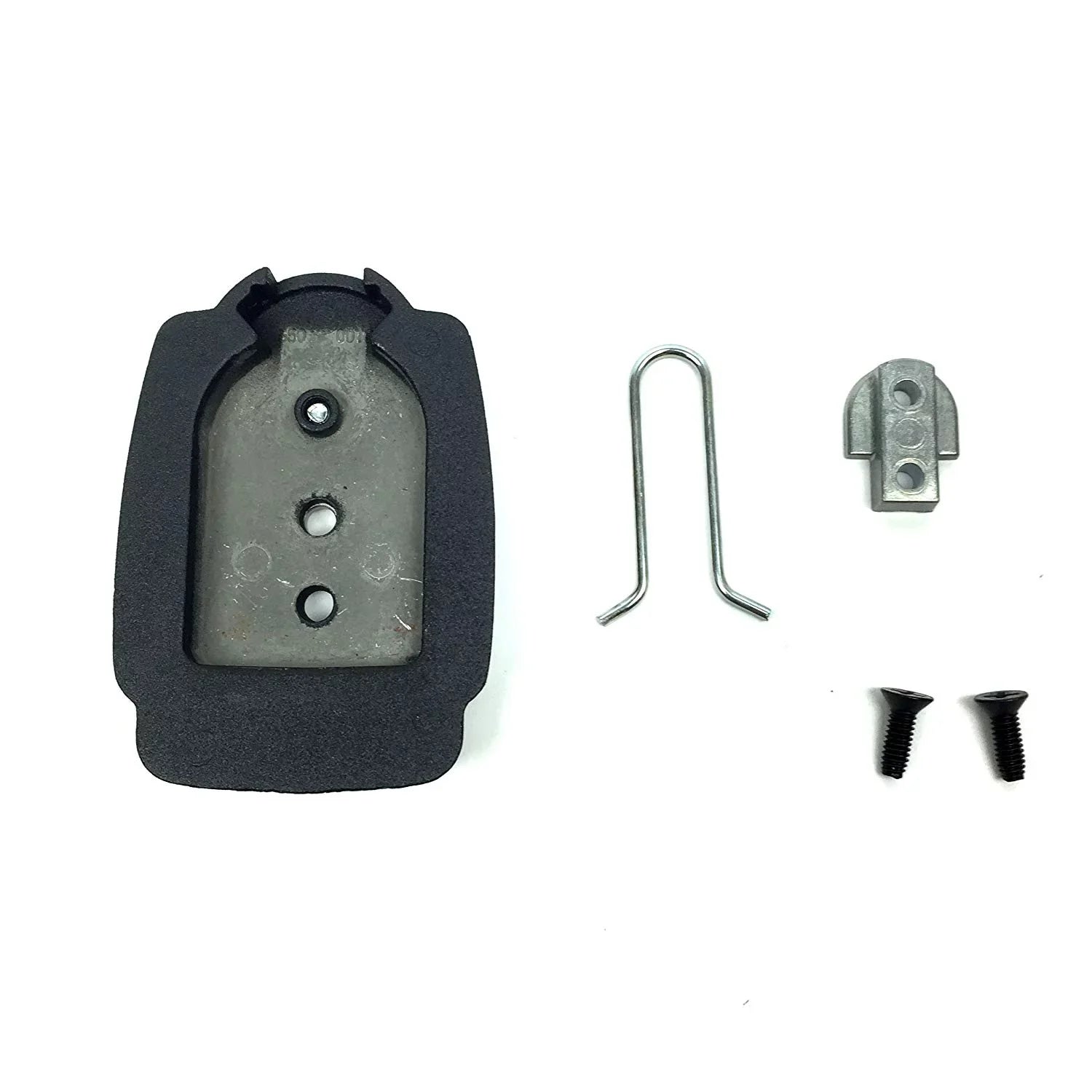 Brandmotion Cam Lock Windshield Mirror Adapter Bracket (Honda Mount)