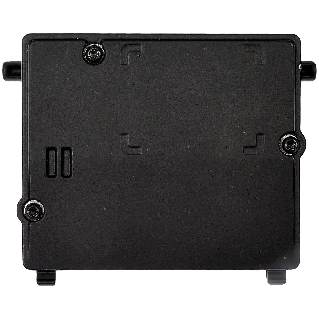 Dorman 601-766 Lane Departure System Camera for Specific Ford Models Fits select: 2019-2020 FORD TRANSIT CONNECT