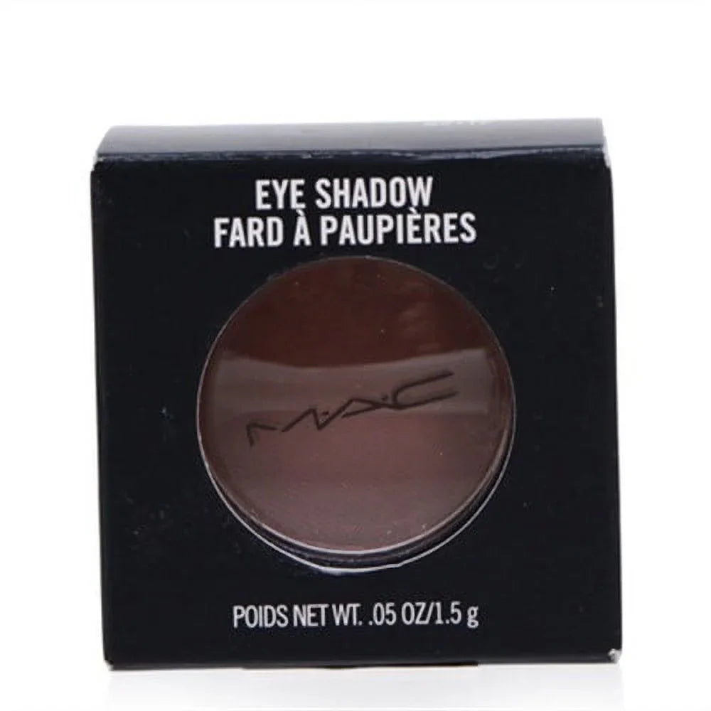 MAC COSMETICS EYE SHADOW 0.05 OZ FINJAN MAC COSMETICS/EYE SHADOW (FINJAN) MATTE 0.05 OZ (1.5 ML)