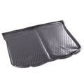 Wellvisors All Weather Trunk Liner Cargo Mat Black For Ford Edge MKX 2007-2015