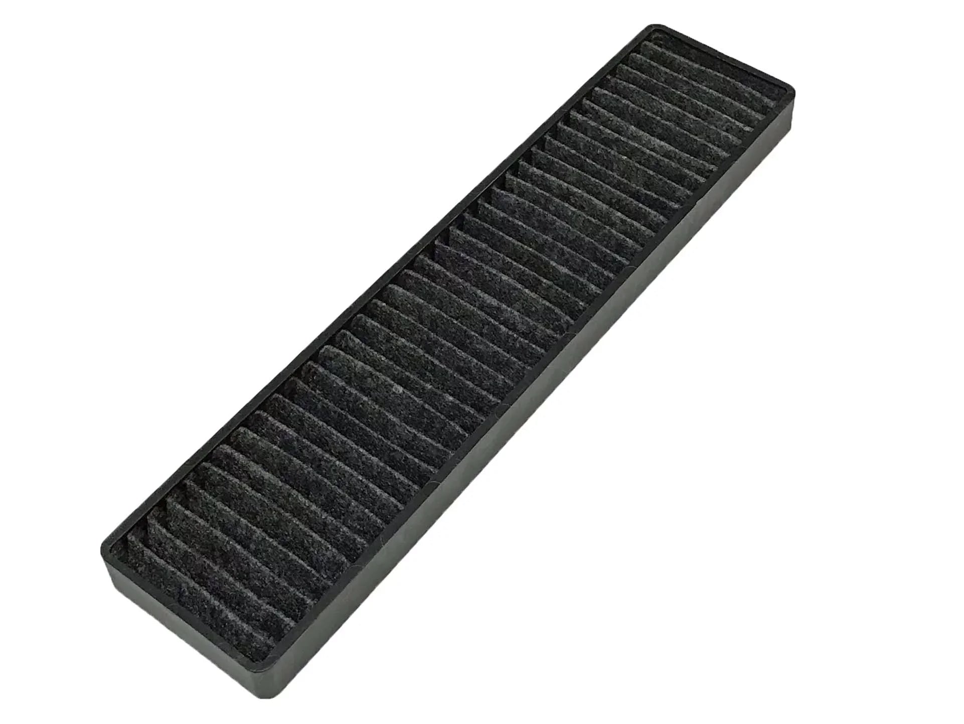 LG Microwave Charcoal Air Filter Shipped With MV2047AQL, MV-2047AQL, MV2047BMS