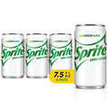 Sprite Zero, 12 Oz, Case Of 24 Cans lemon lime 12 Fl Oz (Pack of 24)