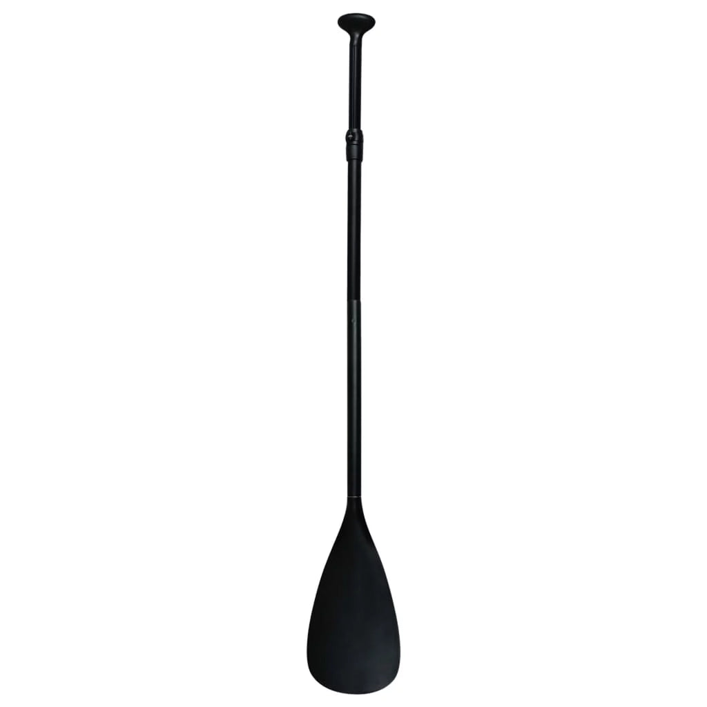 Andoer InfLatitudeable Paddleboard Set 126"x29.9"x5.9" Green