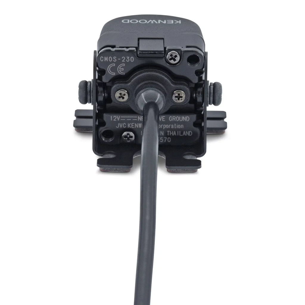KENWOOD CMOS-230 Rearview Camera