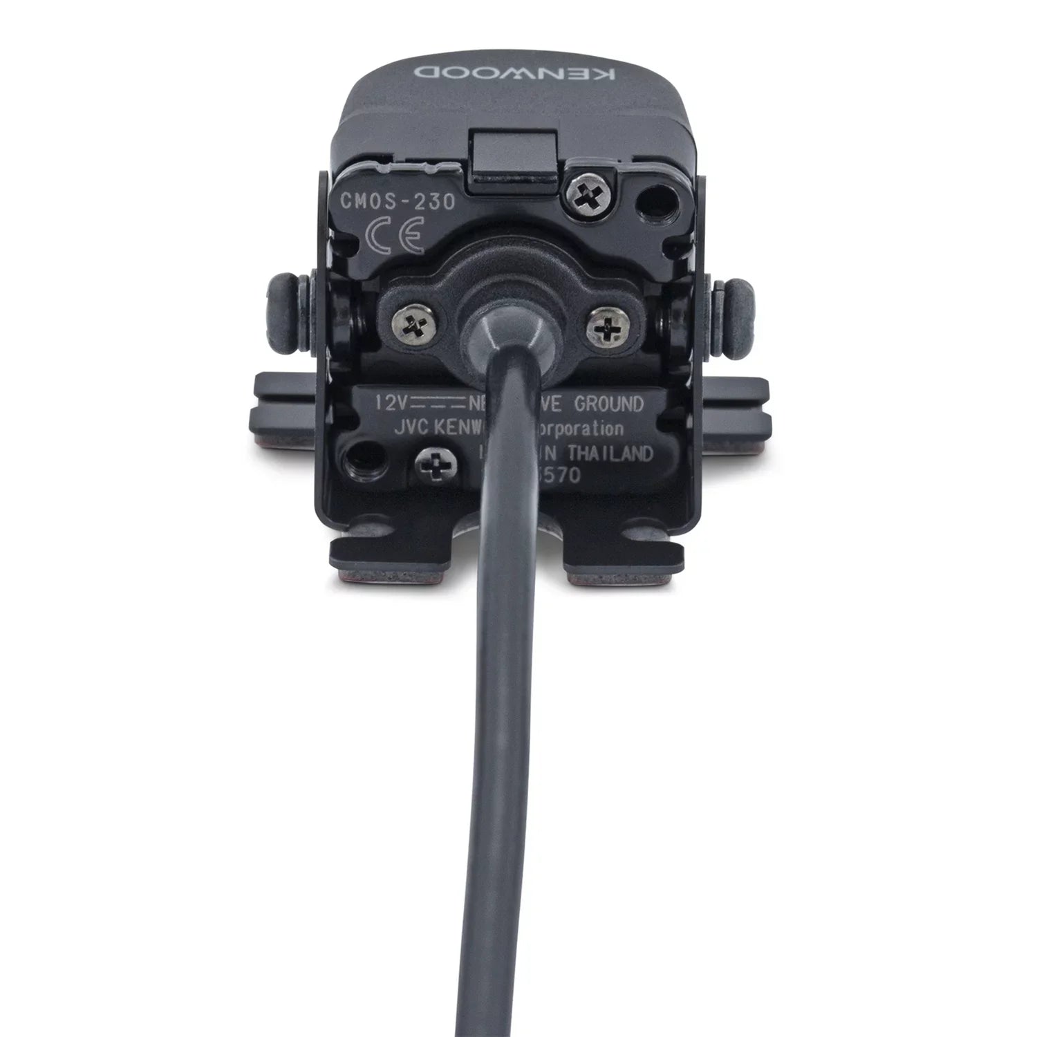 KENWOOD CMOS-230 Rearview Camera