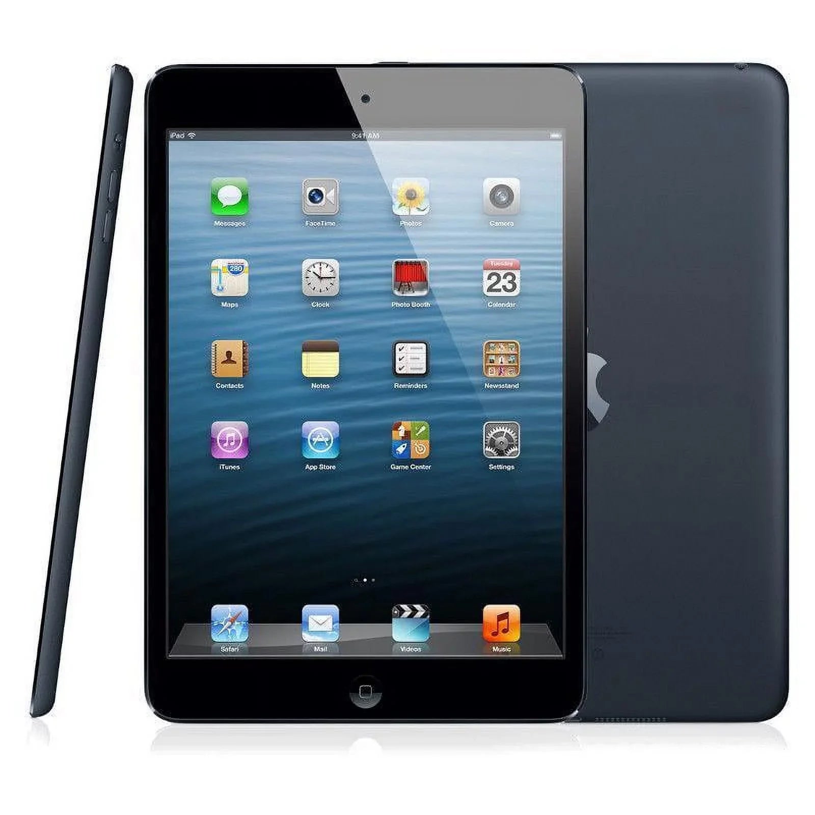 Used  iPad Mini (1st Gen) A1432 32GB Space Gray WiFi 7.9" Tablet (Used)