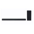 LG 2.1 Channel 360W Hi-Res Audio Soundbar with DTS Virtual:X Sound - SKM6Y
