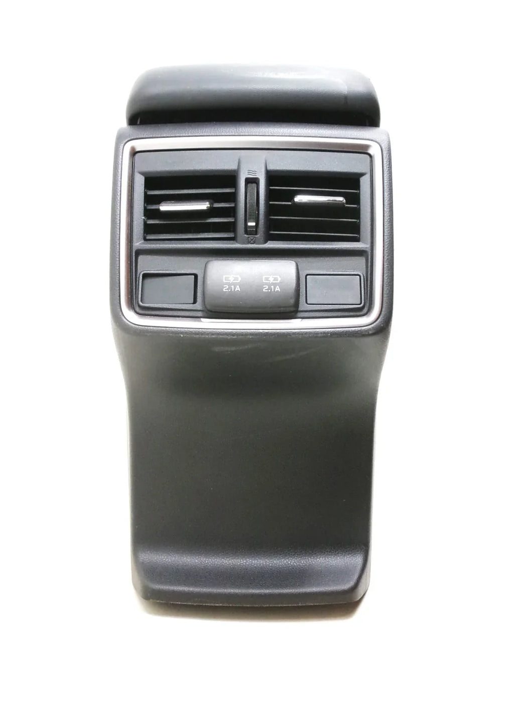 Pre-Owned 2021 Subaru Forester Center Floor Consloe OEM (Good)