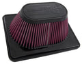 K&N Engine Air Filter: High Performance, Premium, Washable, Industrial Replacement Filter, Heavy Duty: E-3034 Fits select: 2005-2006 TOYOTA TUNDRA, 2005-2006 TOYOTA SEQUOIA