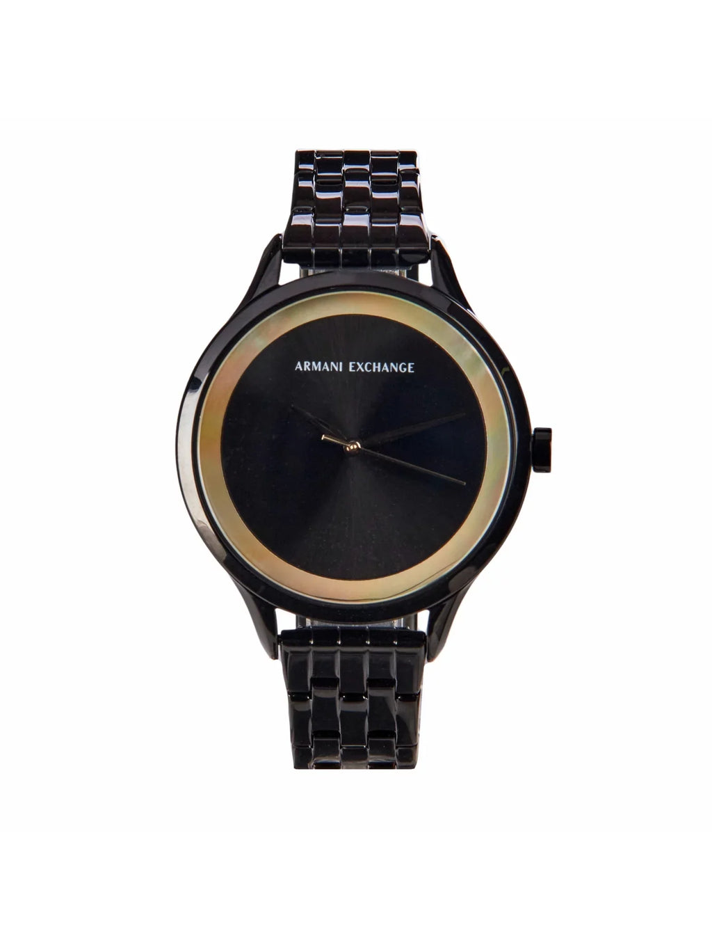 Armani Exchange AX5610 Black Dial Watch
